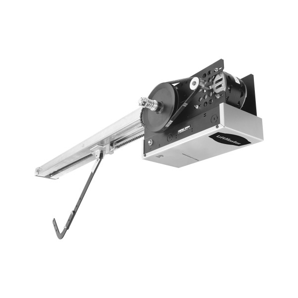 LiftMaster Medium-Duty Trolley Door Operator (1/2 HP, 115V 1-Phase, UL-Rated) - MT5011U