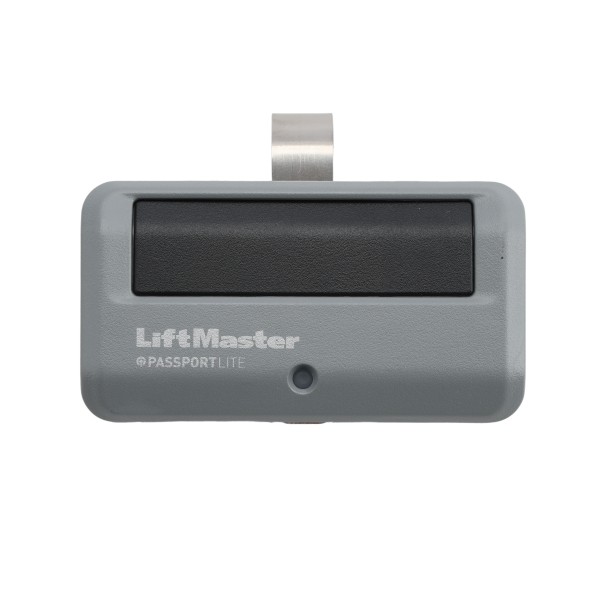 LiftMaster 1-Button Visor Remote Control - Security+ 2.0, 315MHz & 390MHz (10 Pack) - PPLV1-10MC (Accessories)