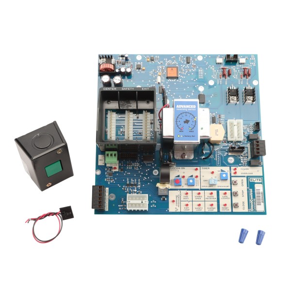 LiftMaster Control Board, Hct - Q400EHCT
