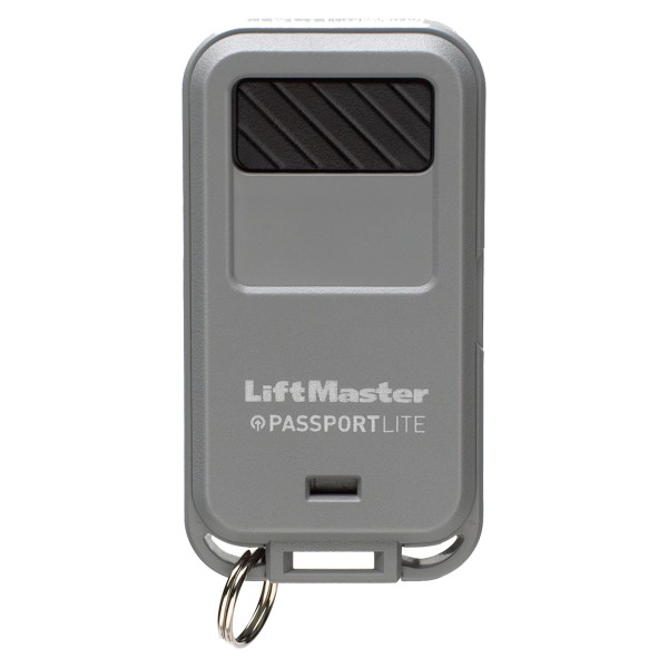 LiftMaster 1-Button Passport Lite Keychain Prox Remote Control (100 pack) - SP-PPLK1PH-100