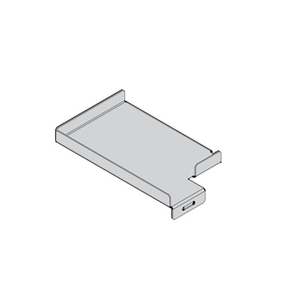 LiftMaster TECHNA 33AH Battery Tray with Hardware