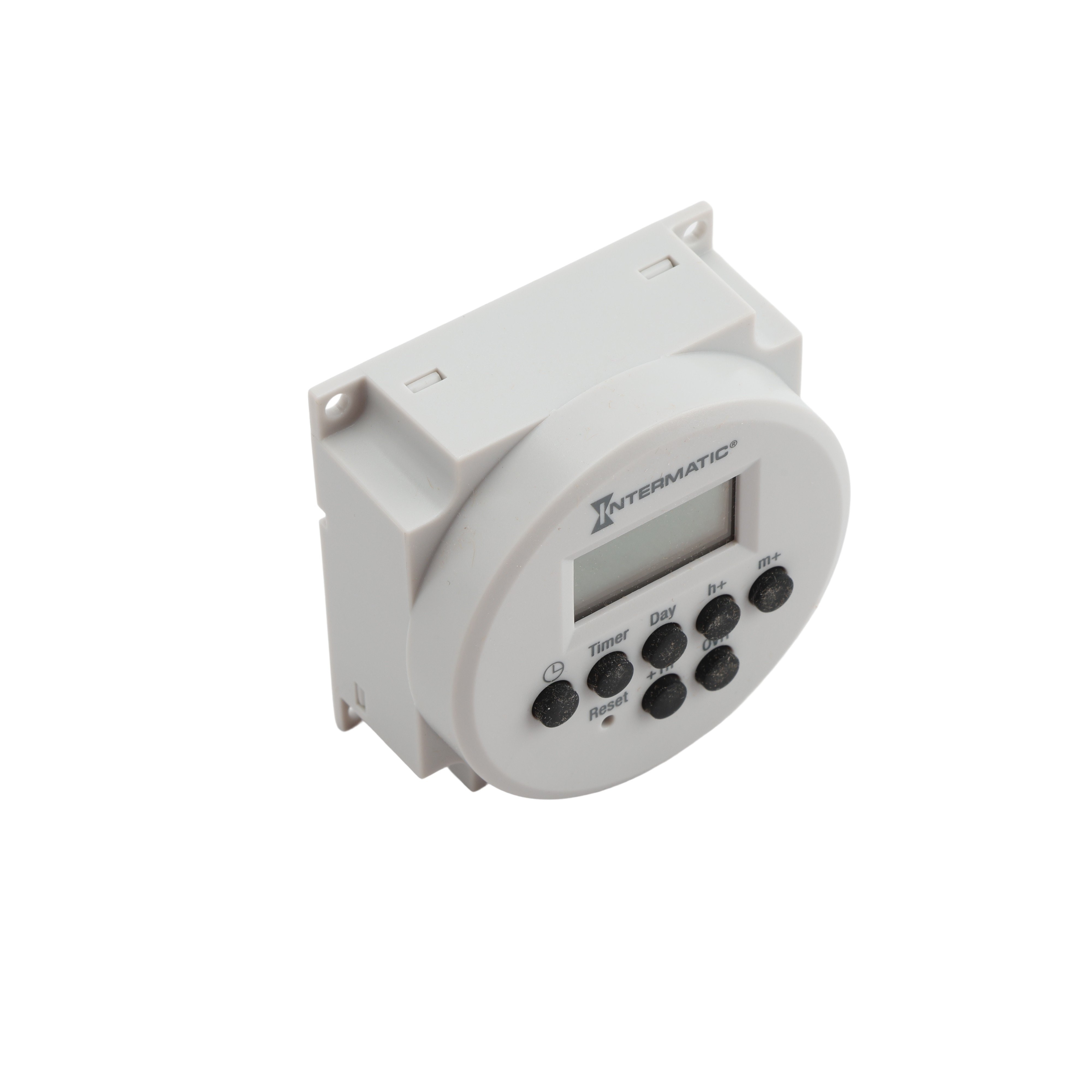 Timer Gate LiftMaster Timer 24V 7 Day Digital for Gate Opener Systems (Intermatic ...