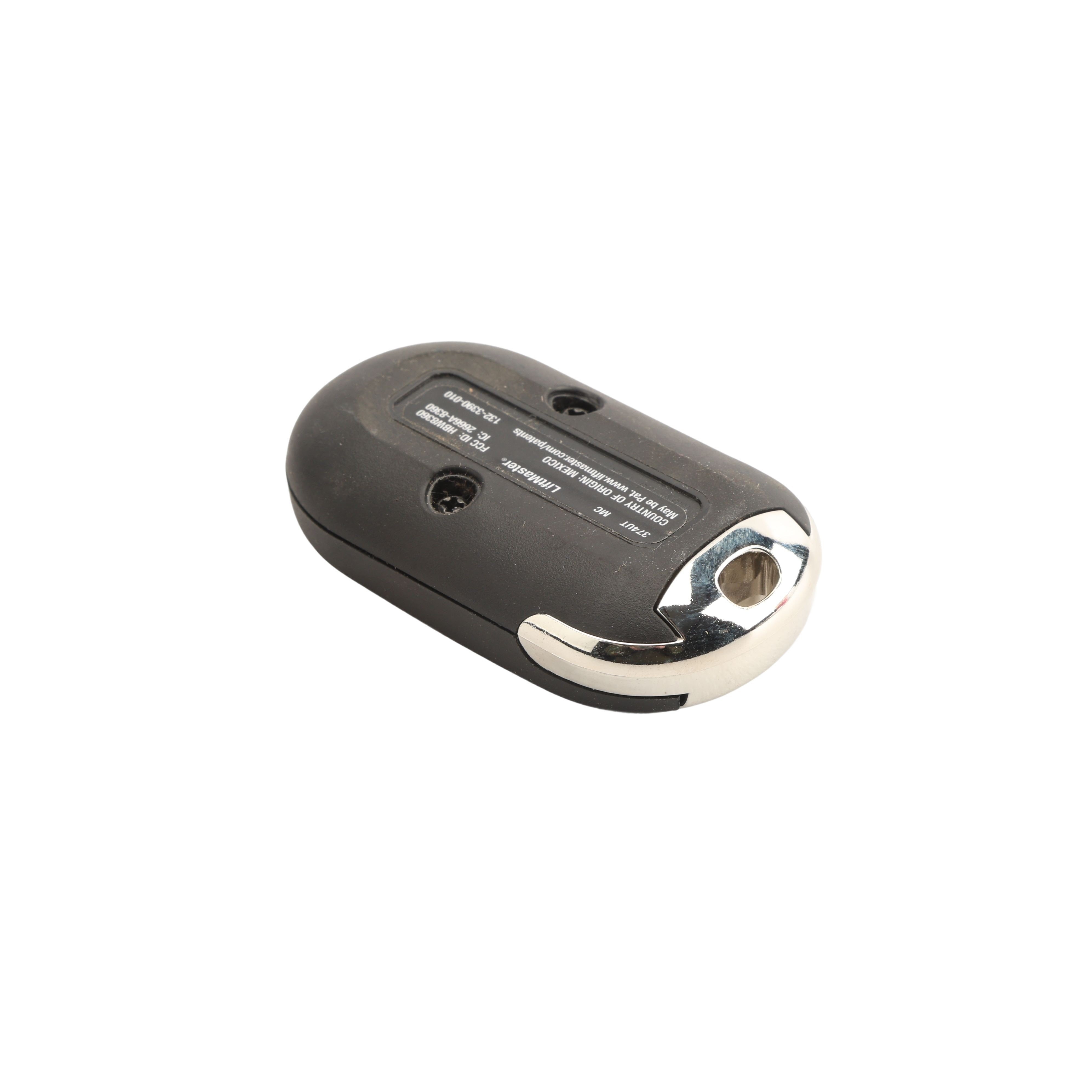Keychain Button Remote LiftMaster 2-Button Universal Keychain Transmitter Remote Control ...