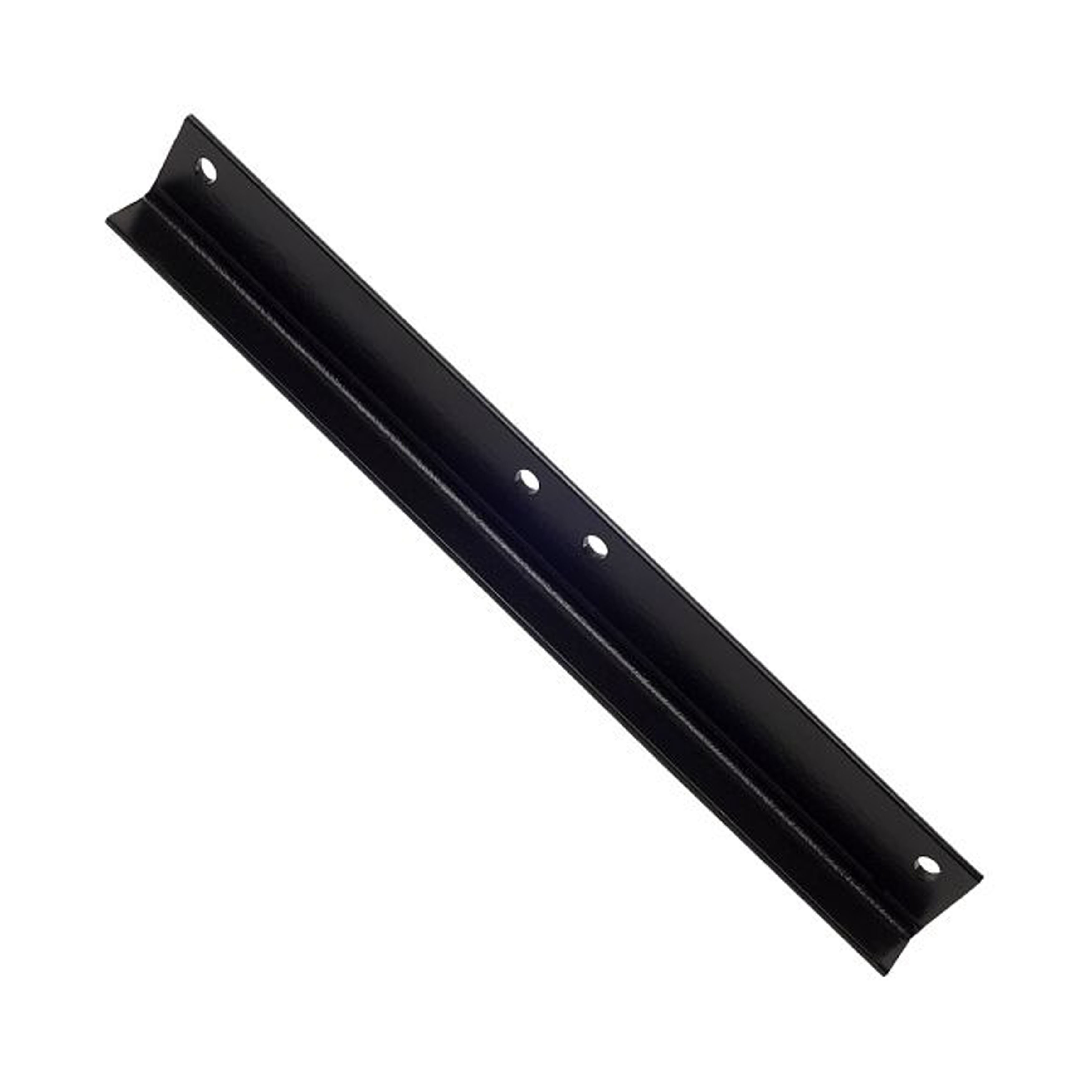 Lift Master Rails LiftMaster Rail Splice, T-Rail, Heavy-Duty for Door Opener Systems ...