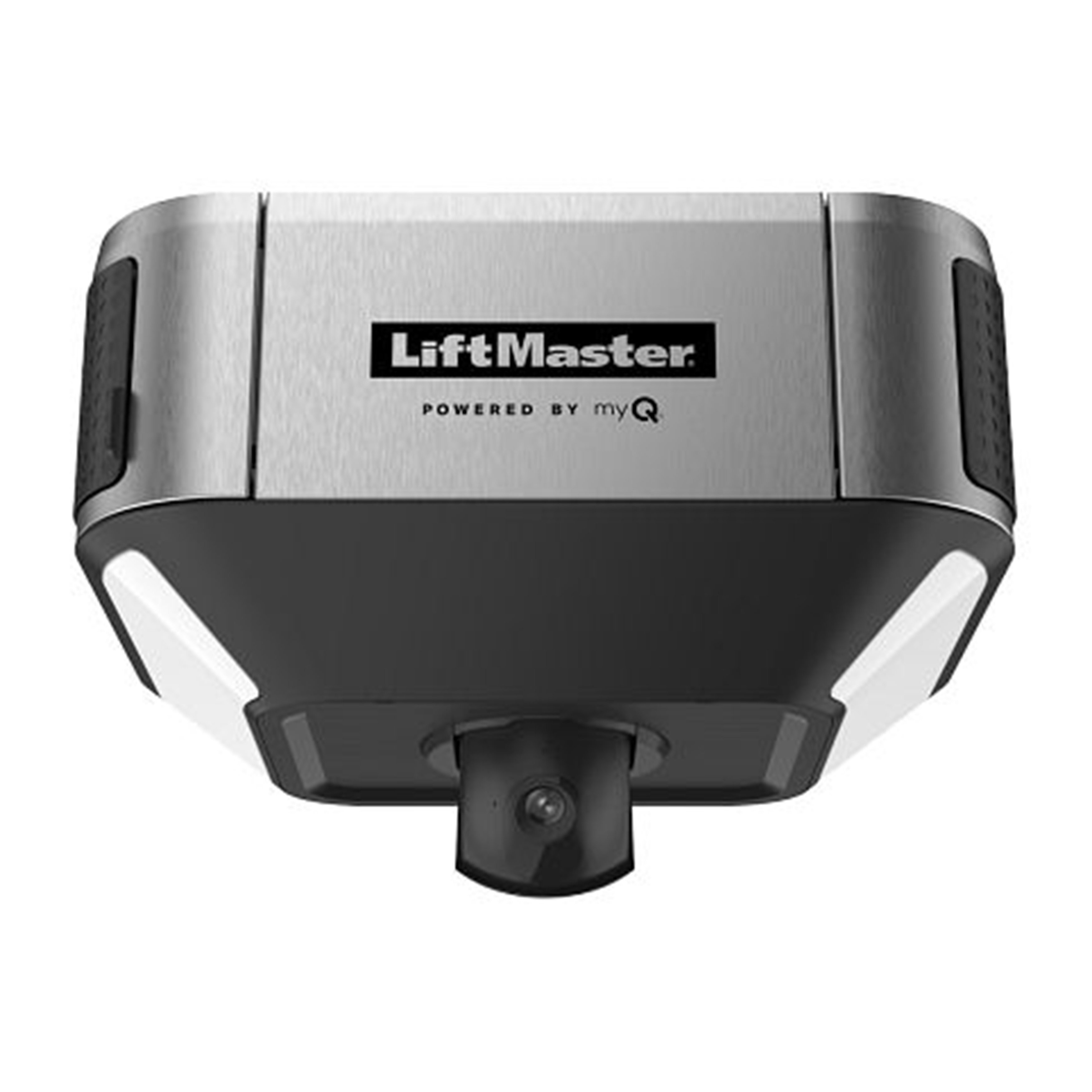 LiftMaster Secure View Garage Door Opener with Integrated Camera (Wi-Fi ...