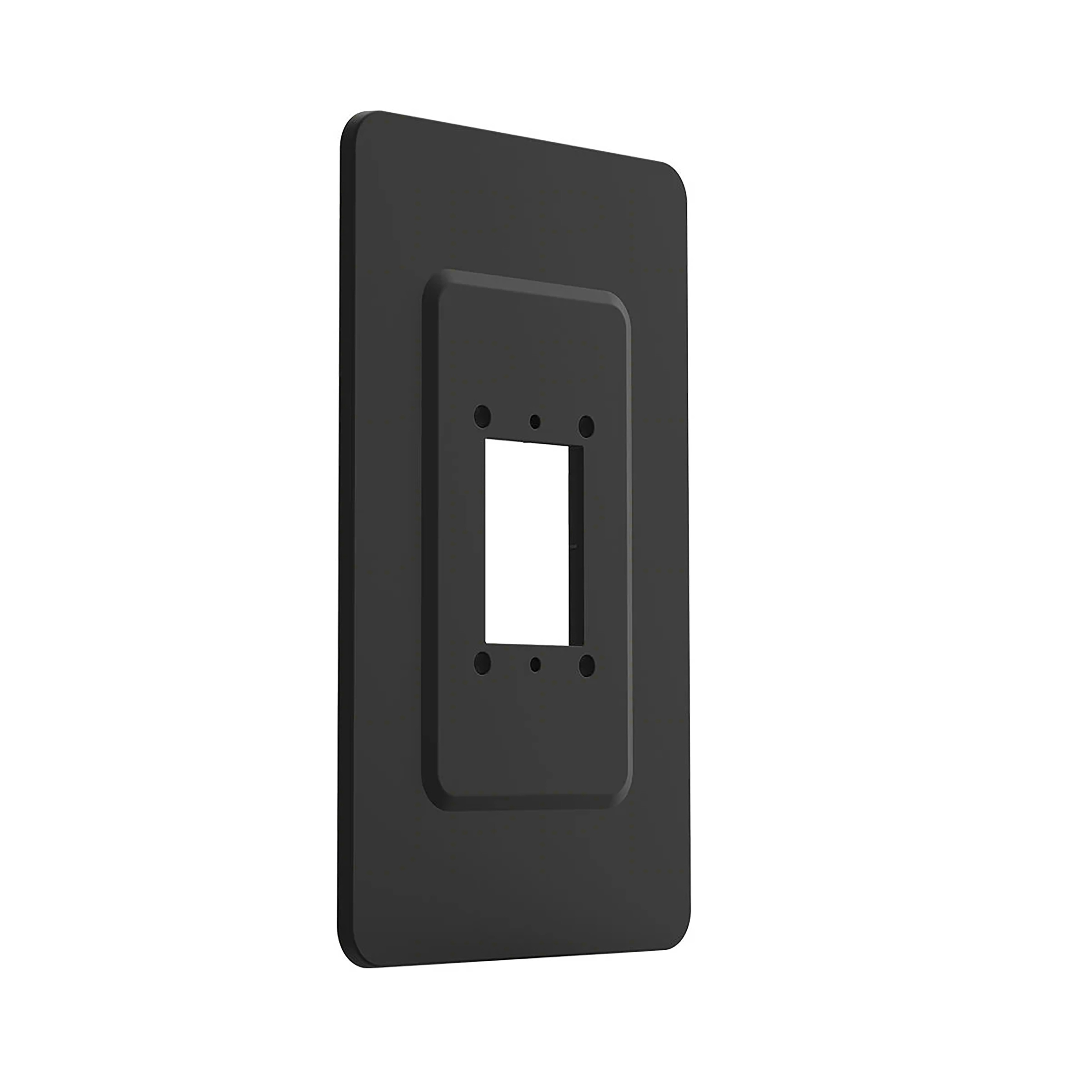 LiftMaster Flush Mount Trim Kit For CAPXS, No Postal Lock CAPXSTK