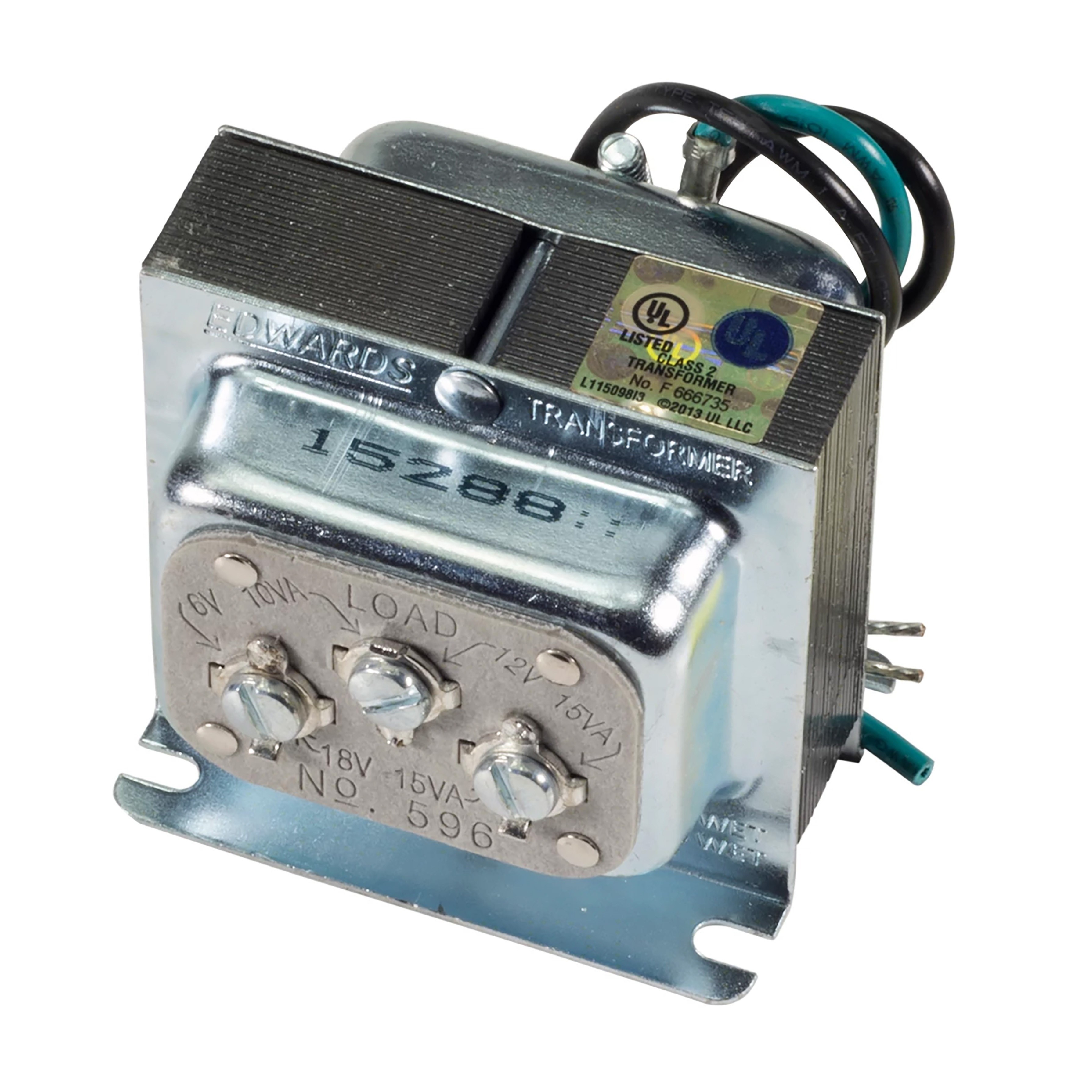 LiftMaster Transformer, 120V K2140359 Simple Gate Openers