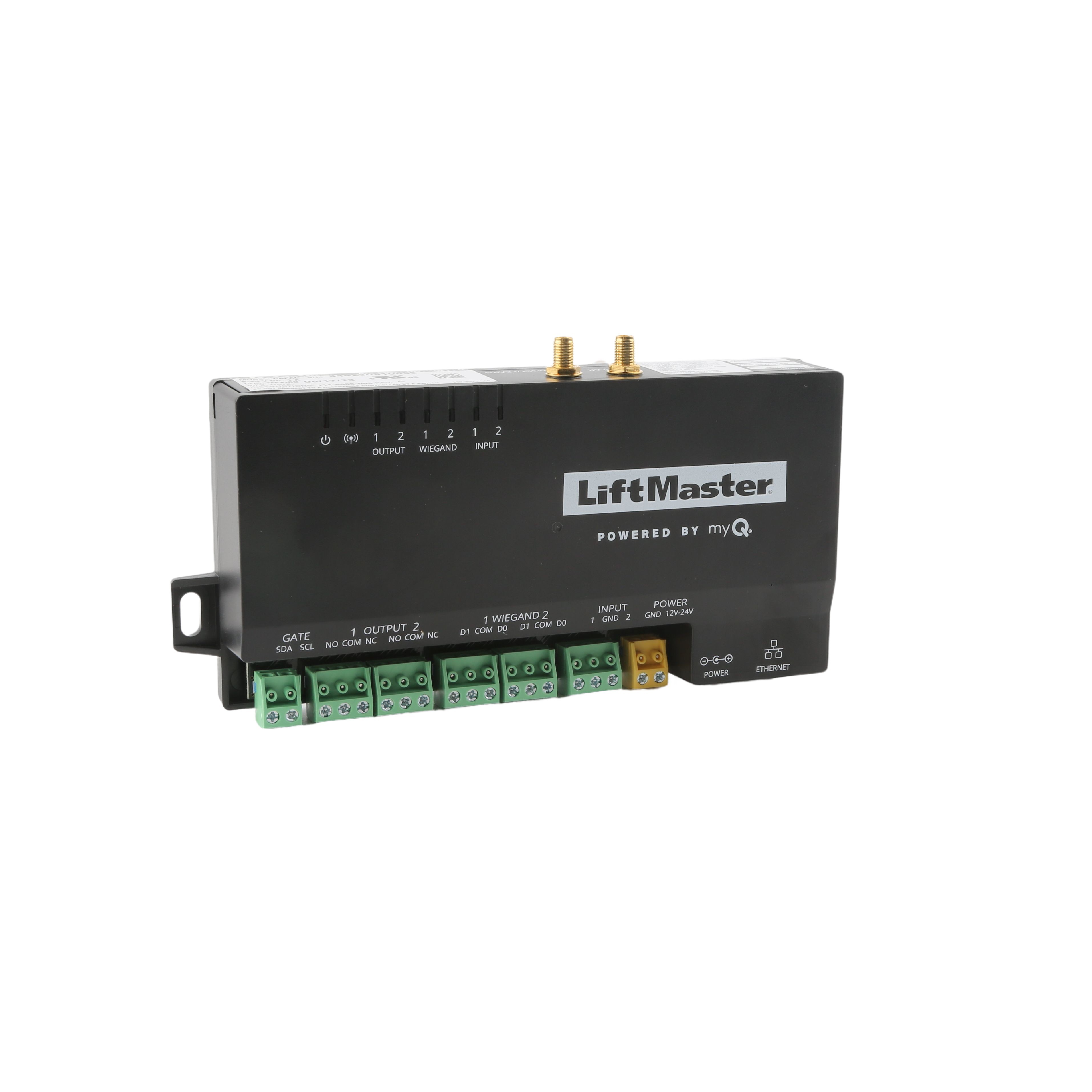 LiftMaster Smart Access Hub Powered By MyQ Community Technology CAPAC