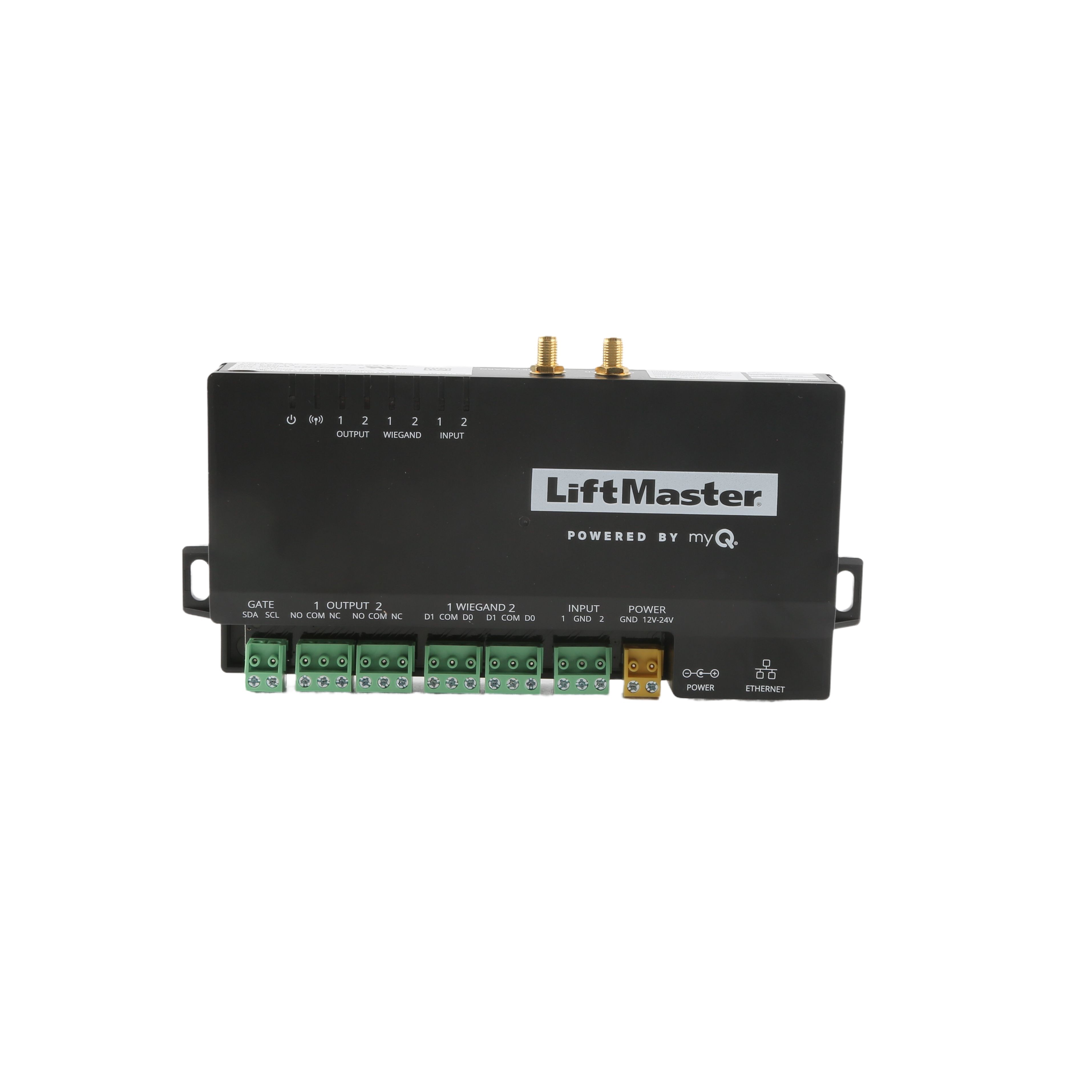 LiftMaster Smart Access Hub Powered By MyQ Community Technology CAPAC