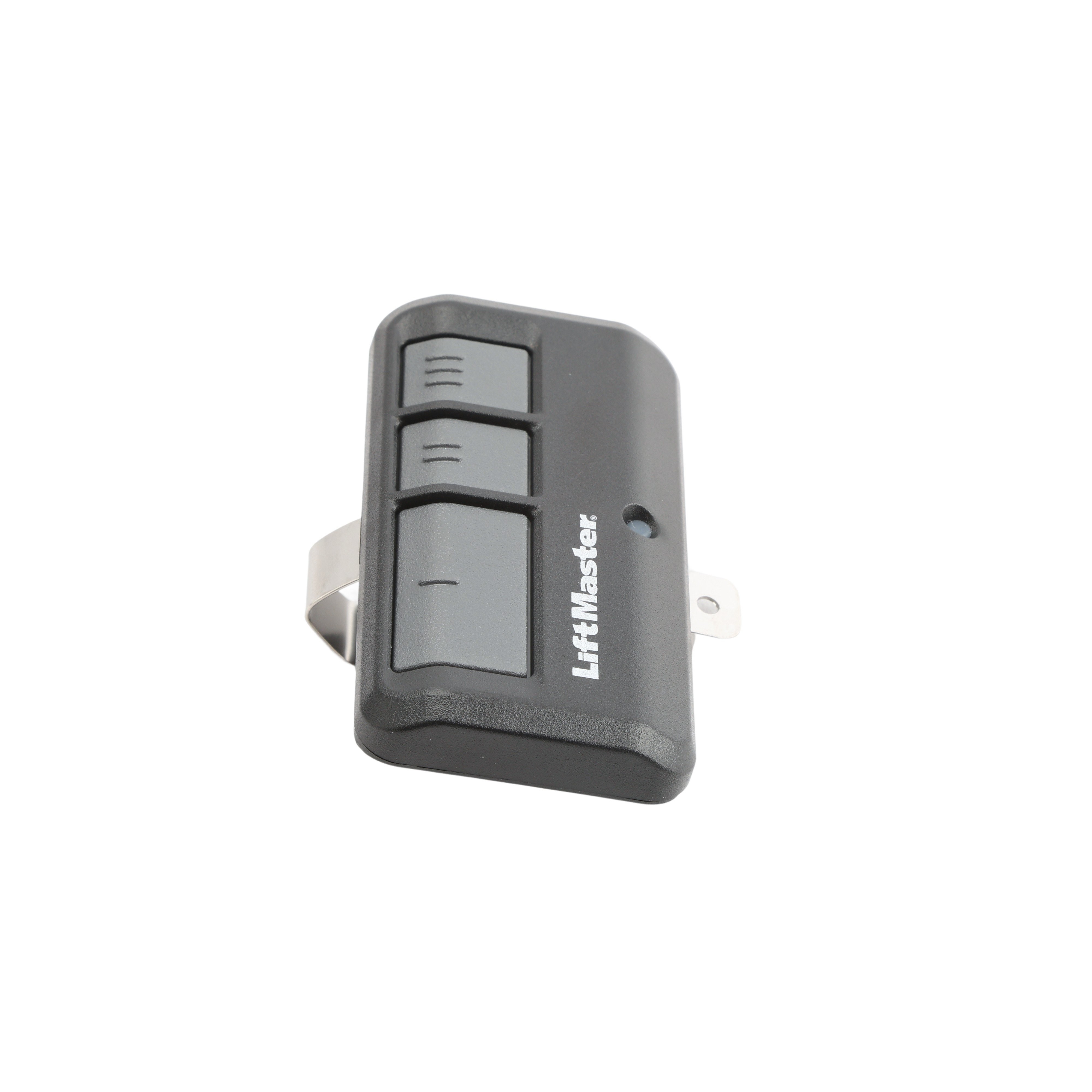 Lift Master Remote Gate Controllers LiftMaster 3-Button Remote Control - G893MAXMC | Simple Gate Openers