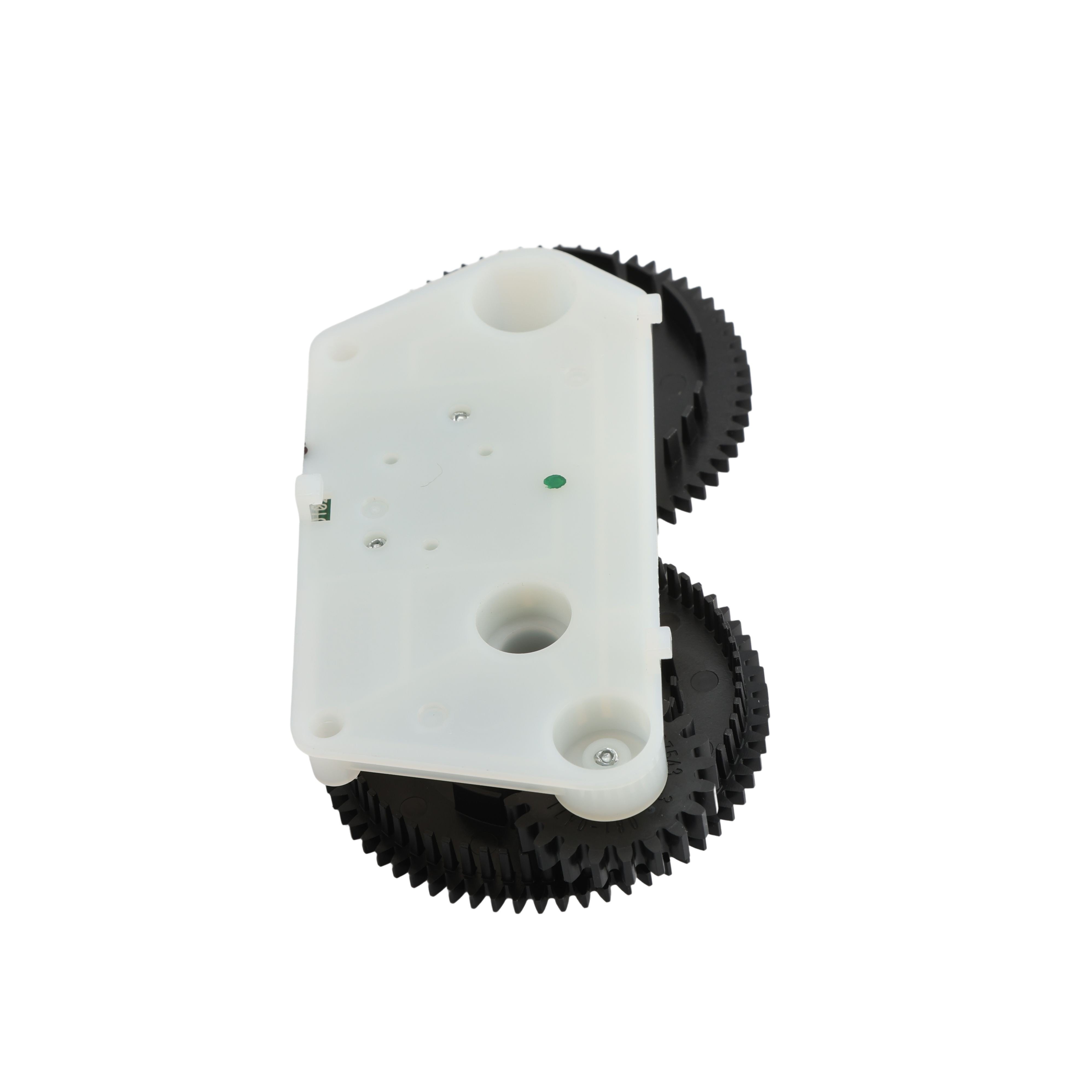 ヘッドギア AB26500 KYB Gas-A-Just Monotube Shocks Set for 1988-1999 Chevrolet