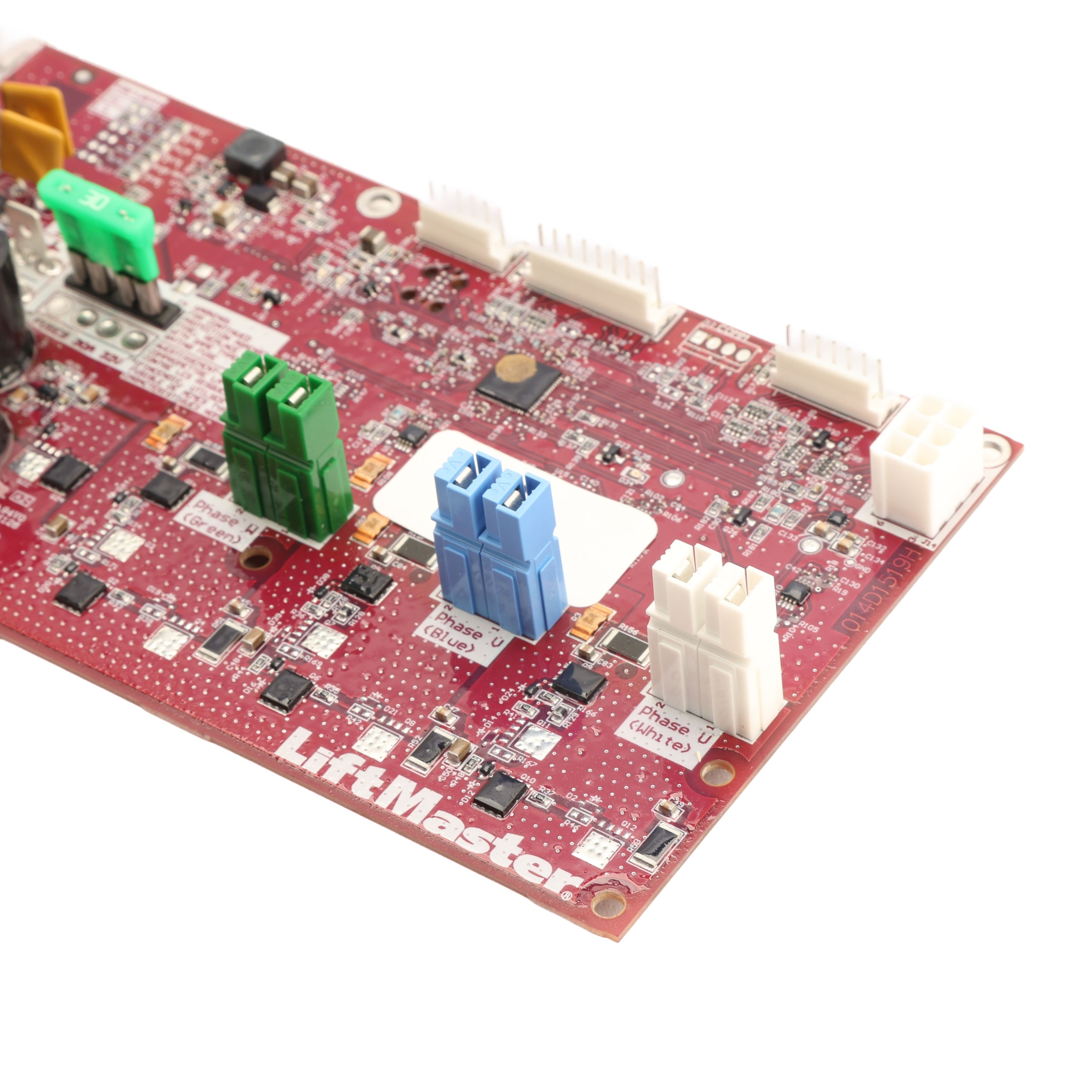 LiftMaster Bldc Power/Motor Drive Board, INSL24UL for Gate Opener ...
