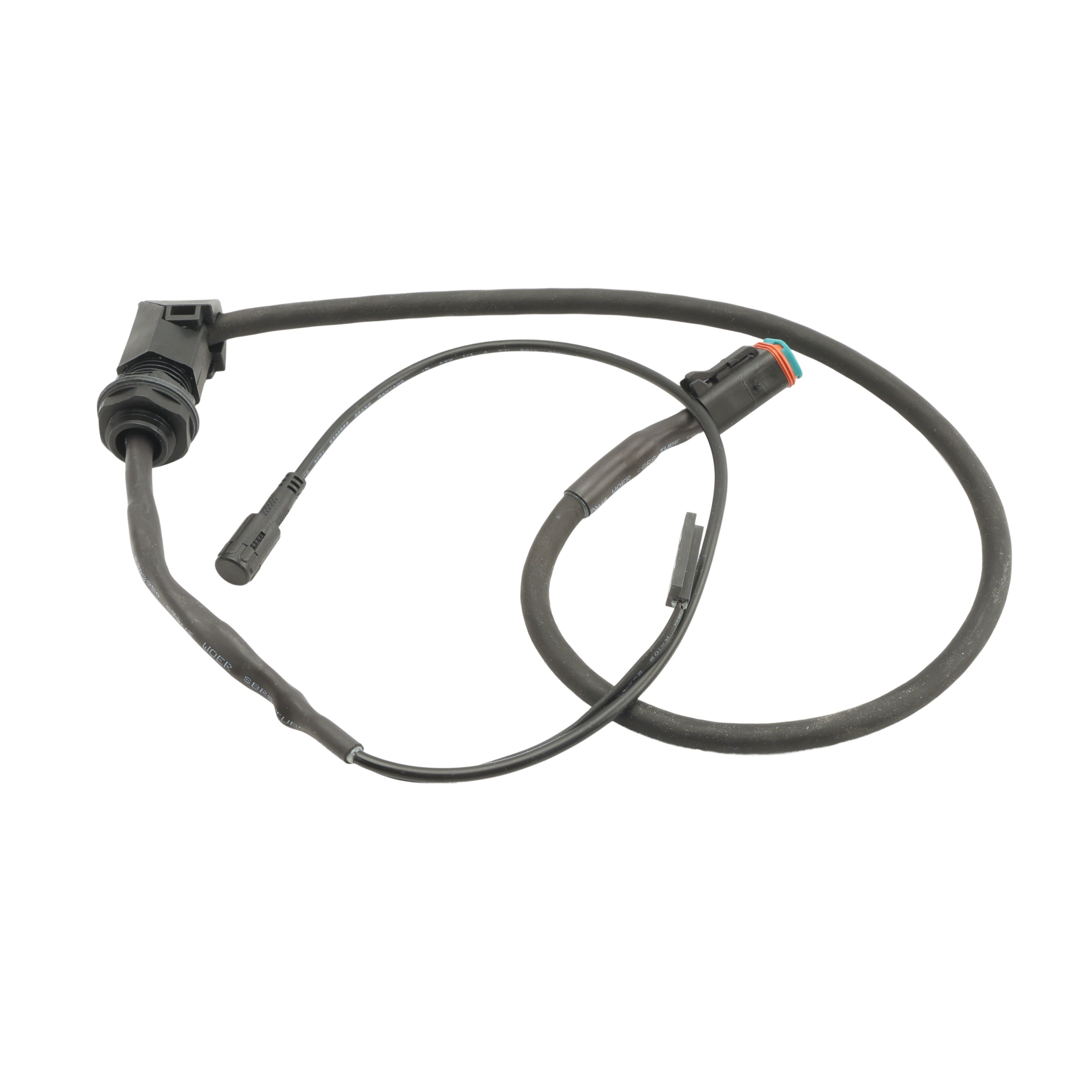 LiftMaster BG Arm Harness Kit for Gate Opener Systems - K41-0447-000 ...