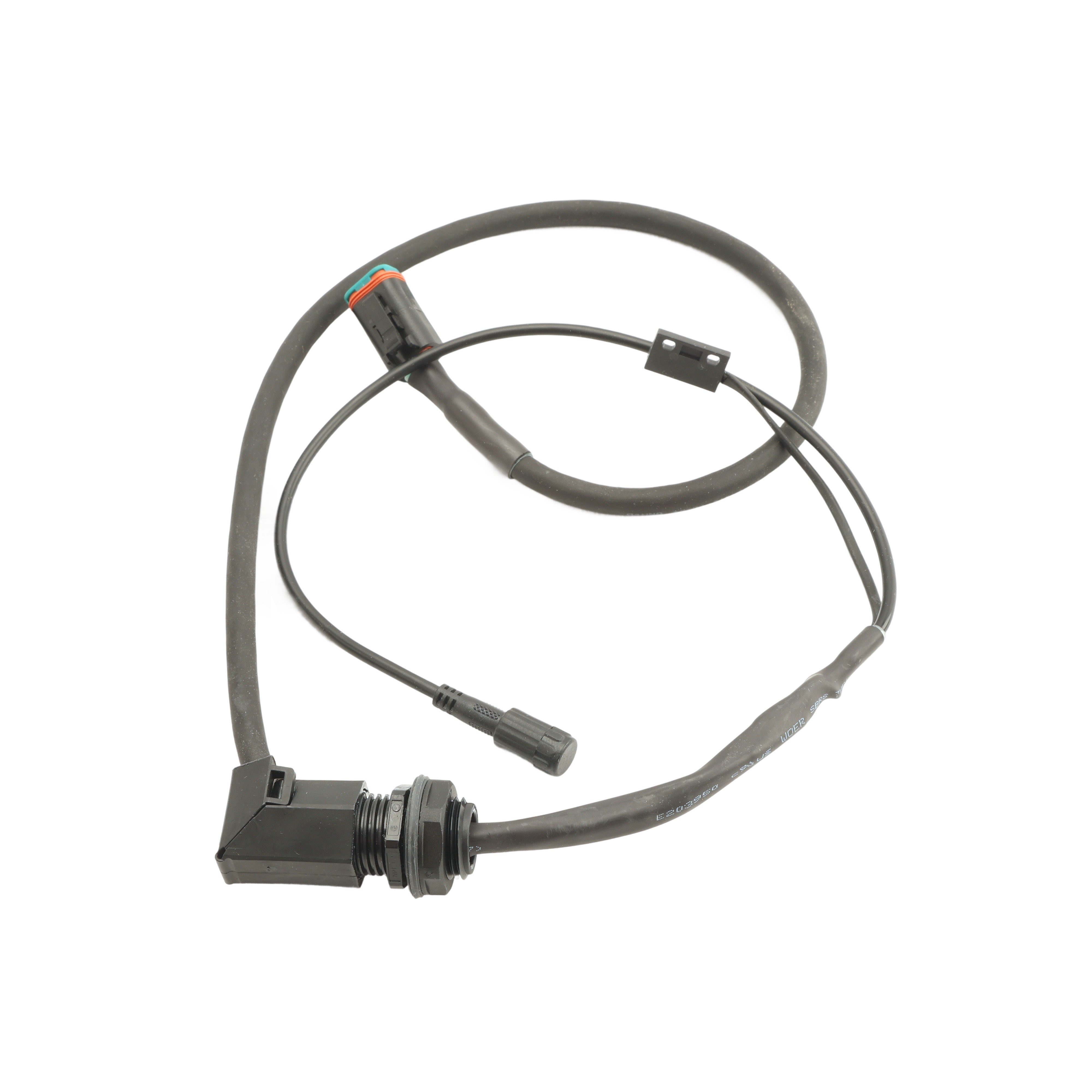 LiftMaster BG Arm Harness Kit for Gate Opener Systems - K41-0447-000 ...