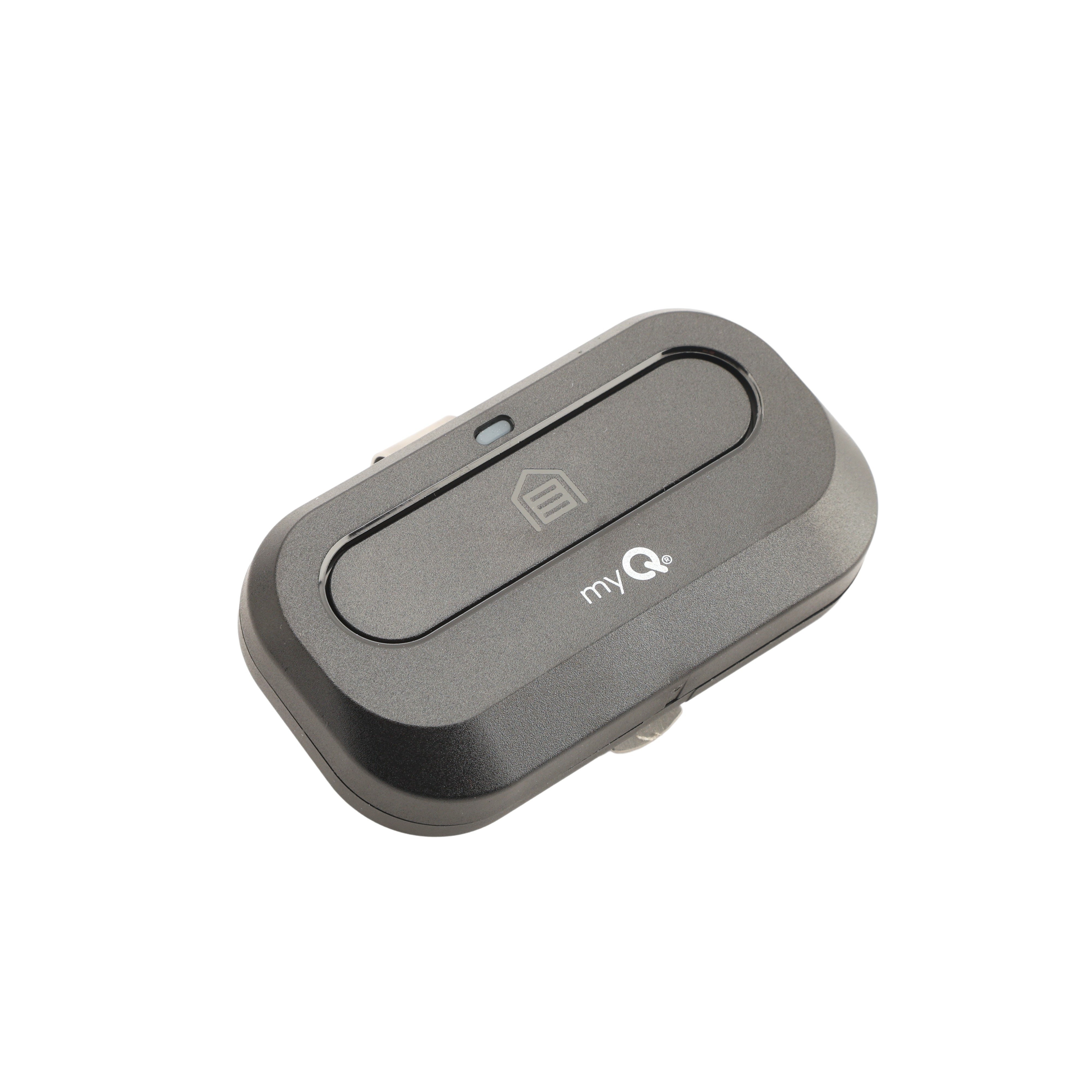 LiftMaster 1-Button Visor Transmitter Remote STD (Security+ 3.0 ...