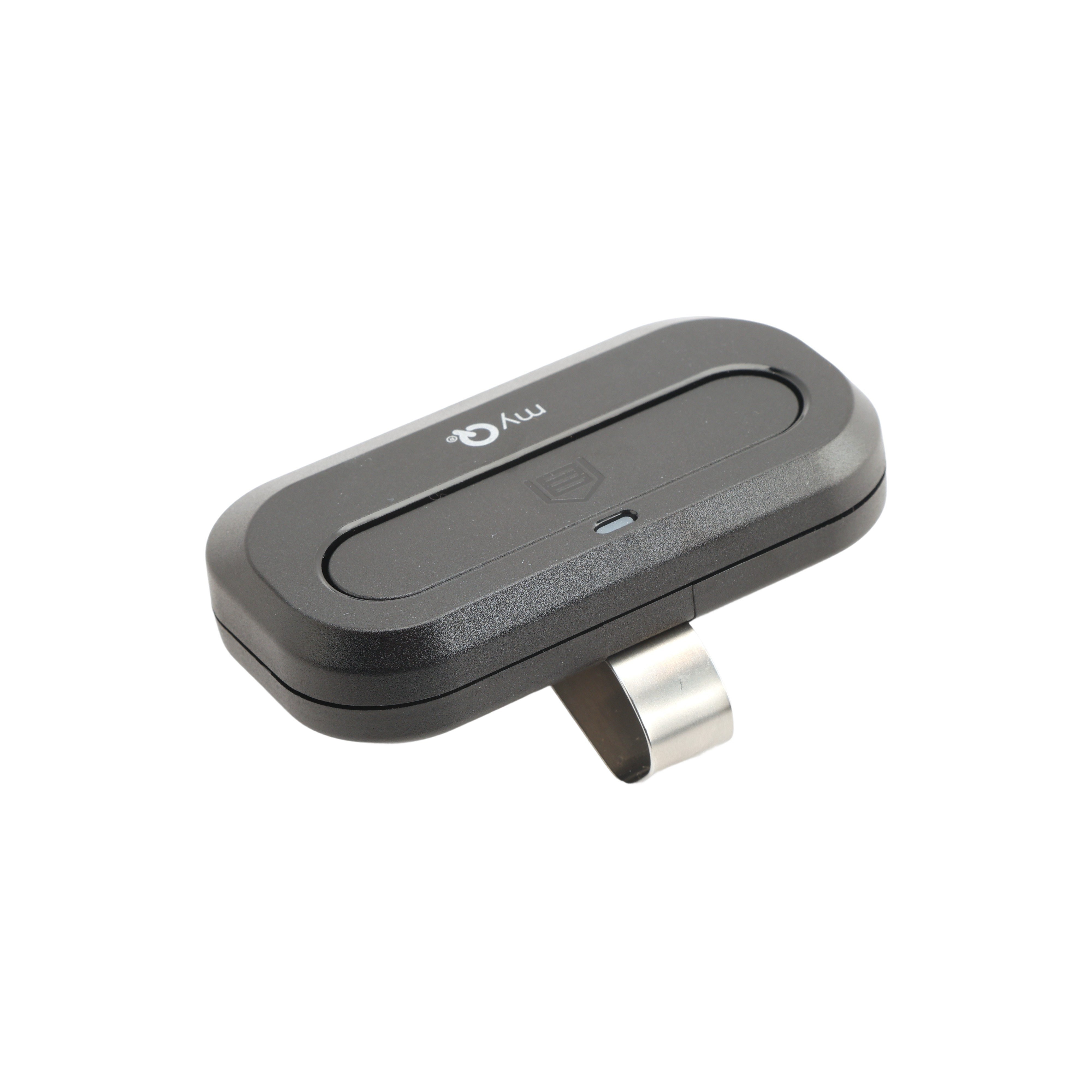 LiftMaster 1-Button Visor Transmitter Remote STD (Security+ 3.0 ...