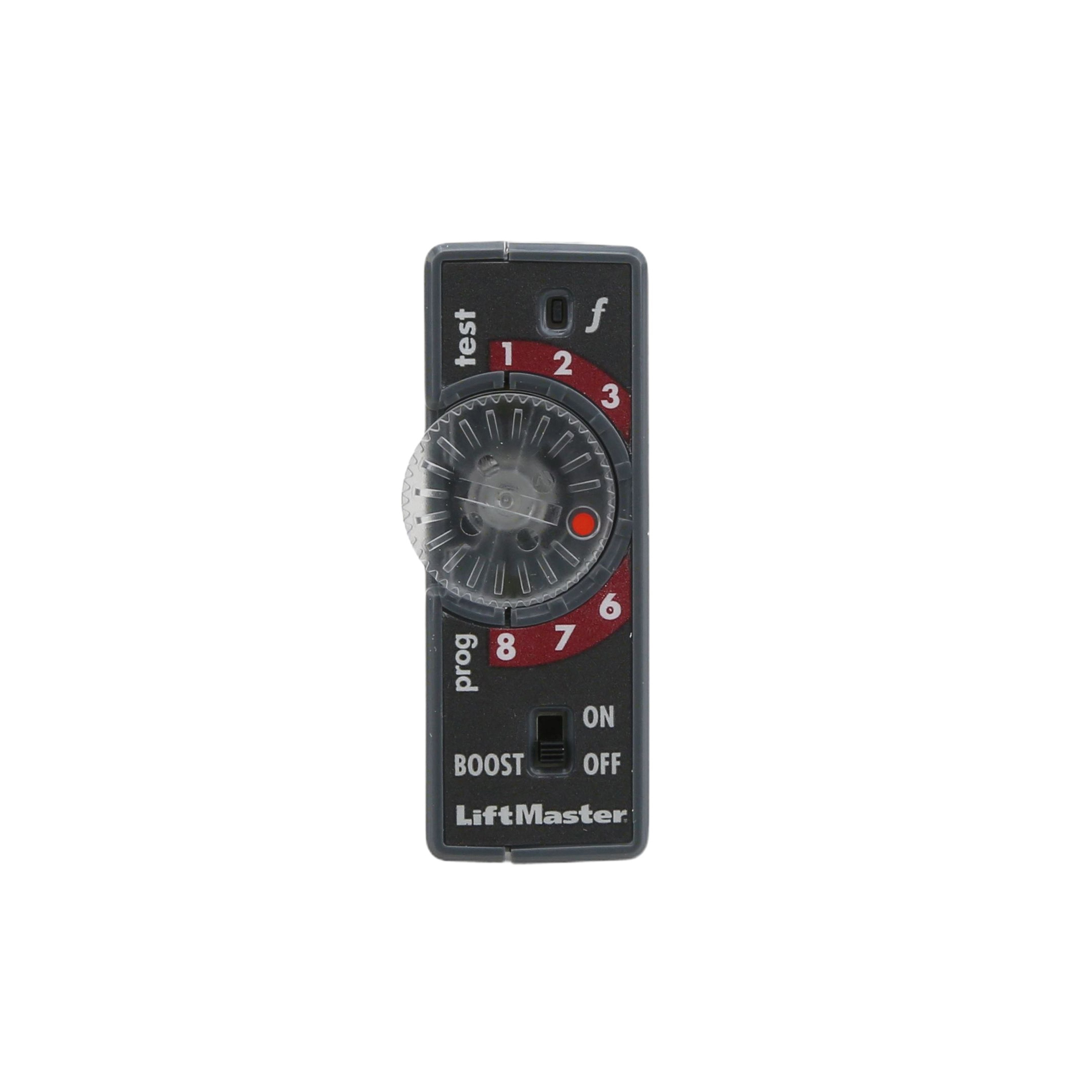 LiftMaster Gate Opener Loop Detector Plug-In for Gate Opener Systems ...