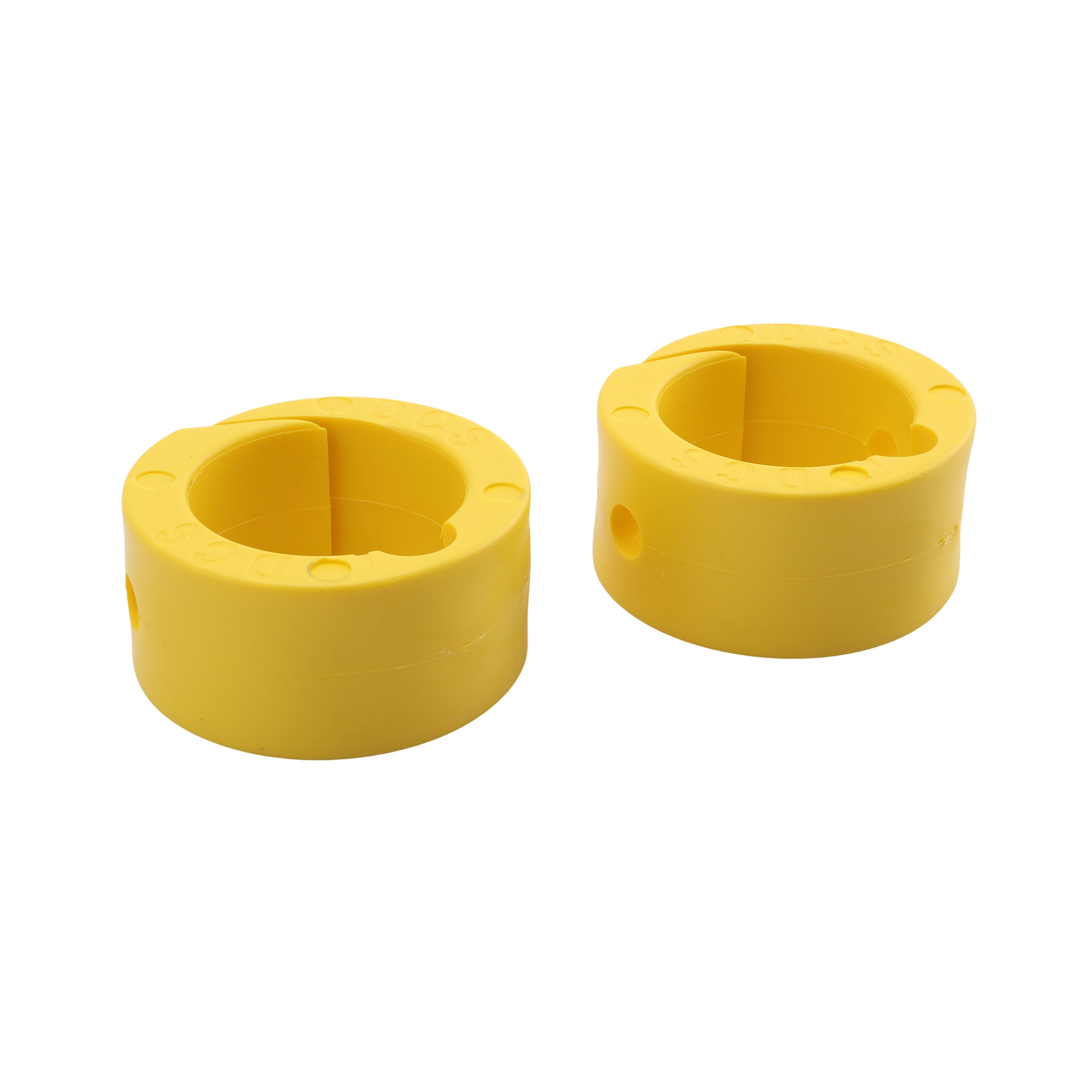 LiftMaster Adapter Collars For Padded Barrier Arms for Gate Opener ...