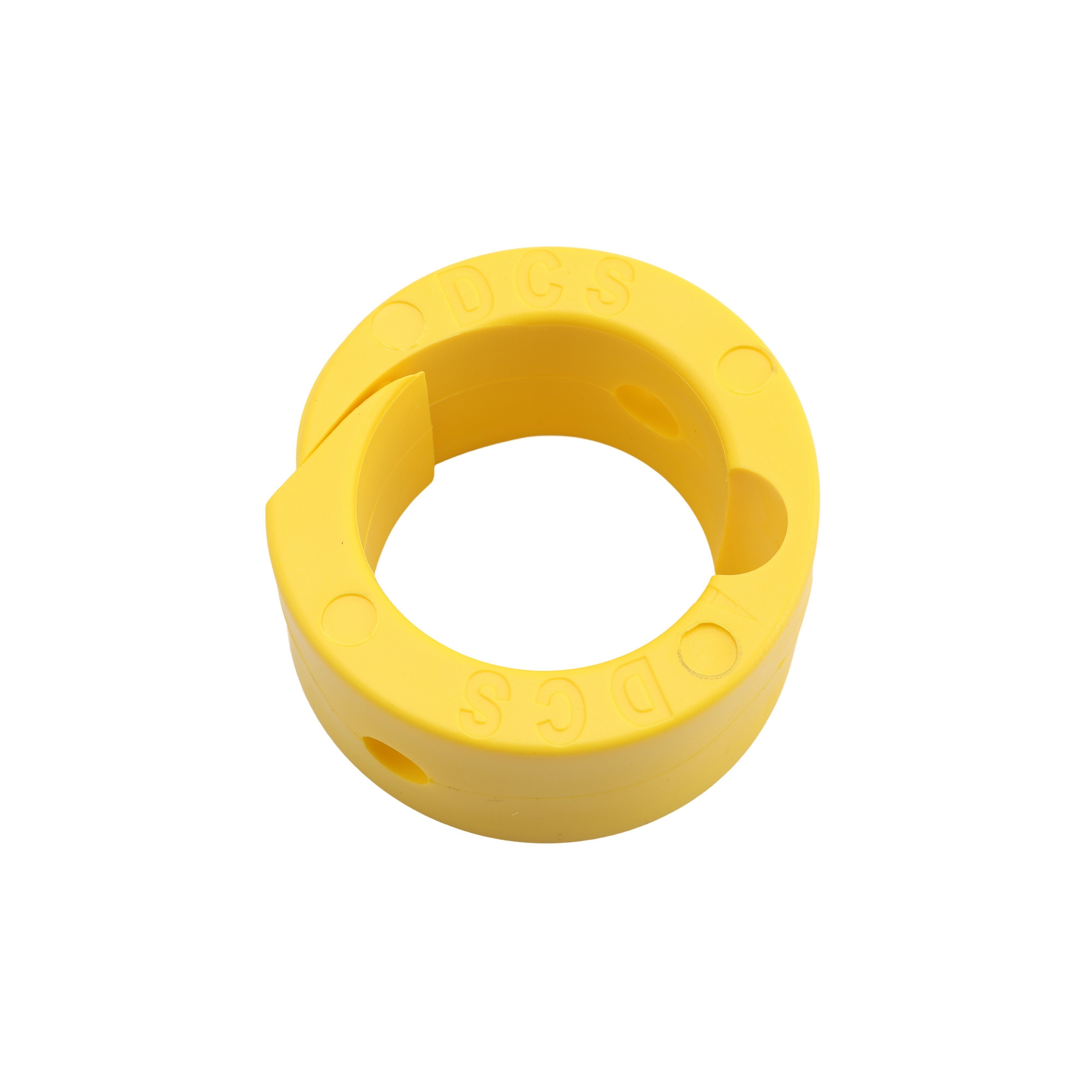 LiftMaster Adapter Collars For Padded Barrier Arms for Gate Opener ...
