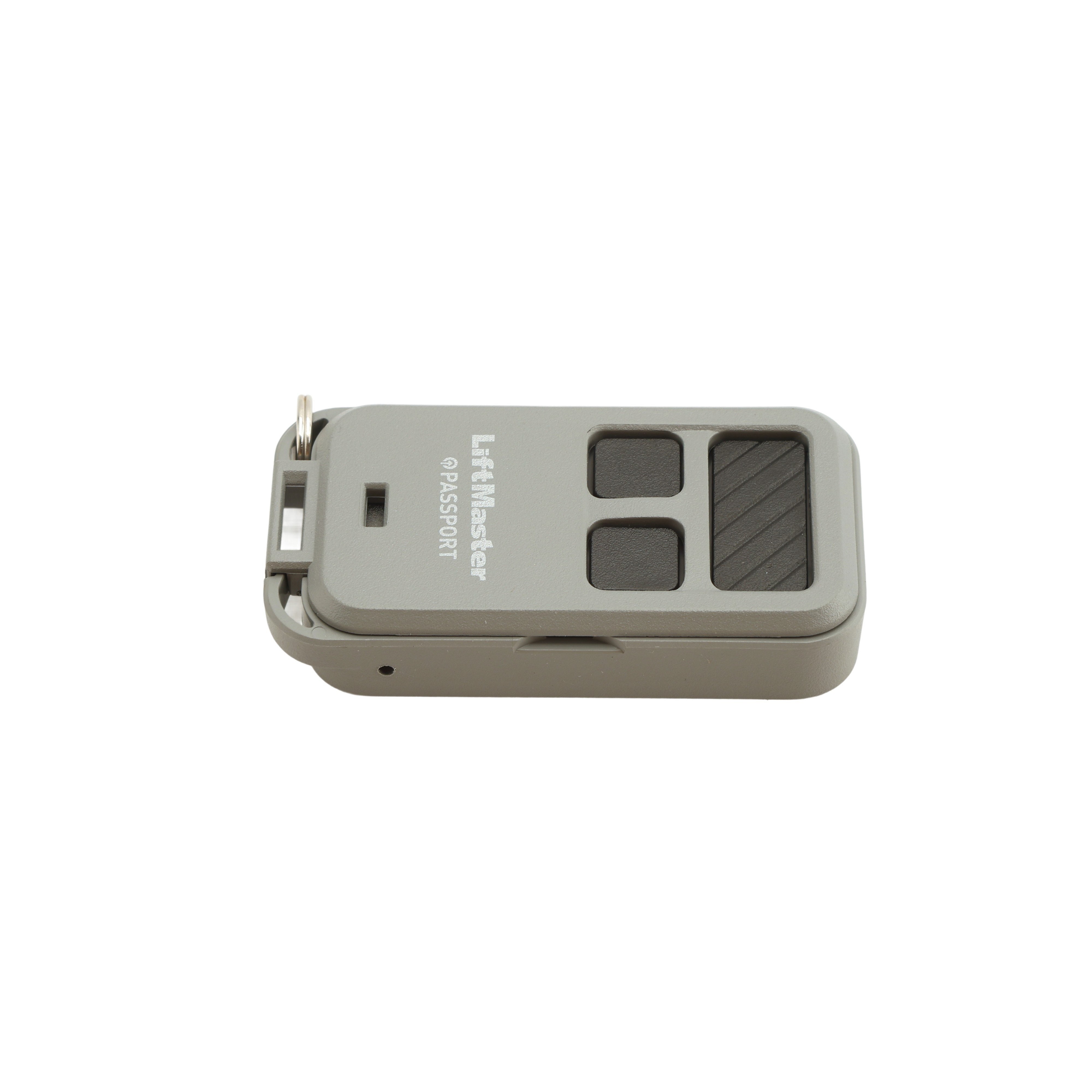 Keychain Button Remote LiftMaster 3-Button Keychain Transmitter Remote Control - Security+ ...