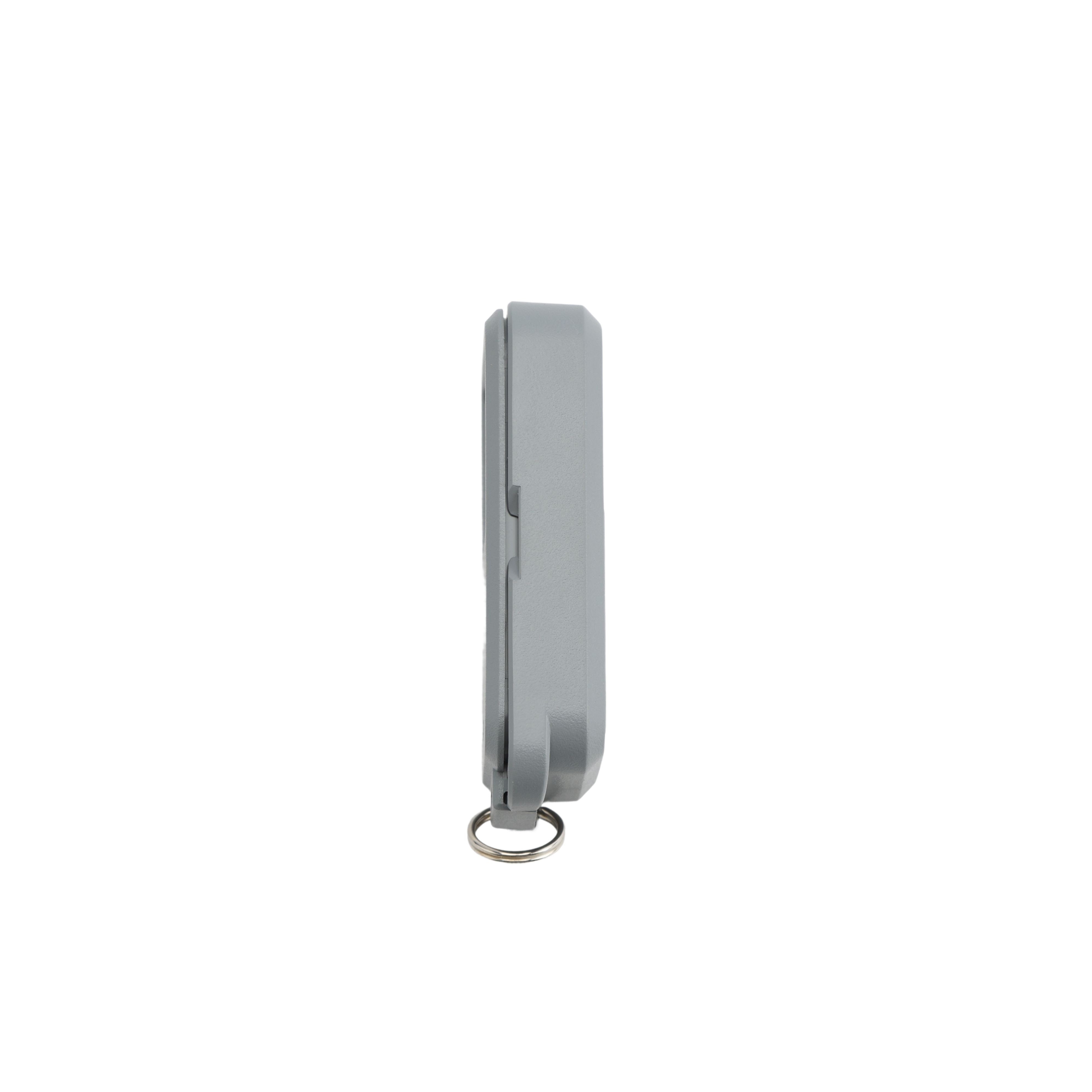 Keychain Button Remote LiftMaster 1-Button Keychain Transmitter Remote Control - Security+ 2.0 ...