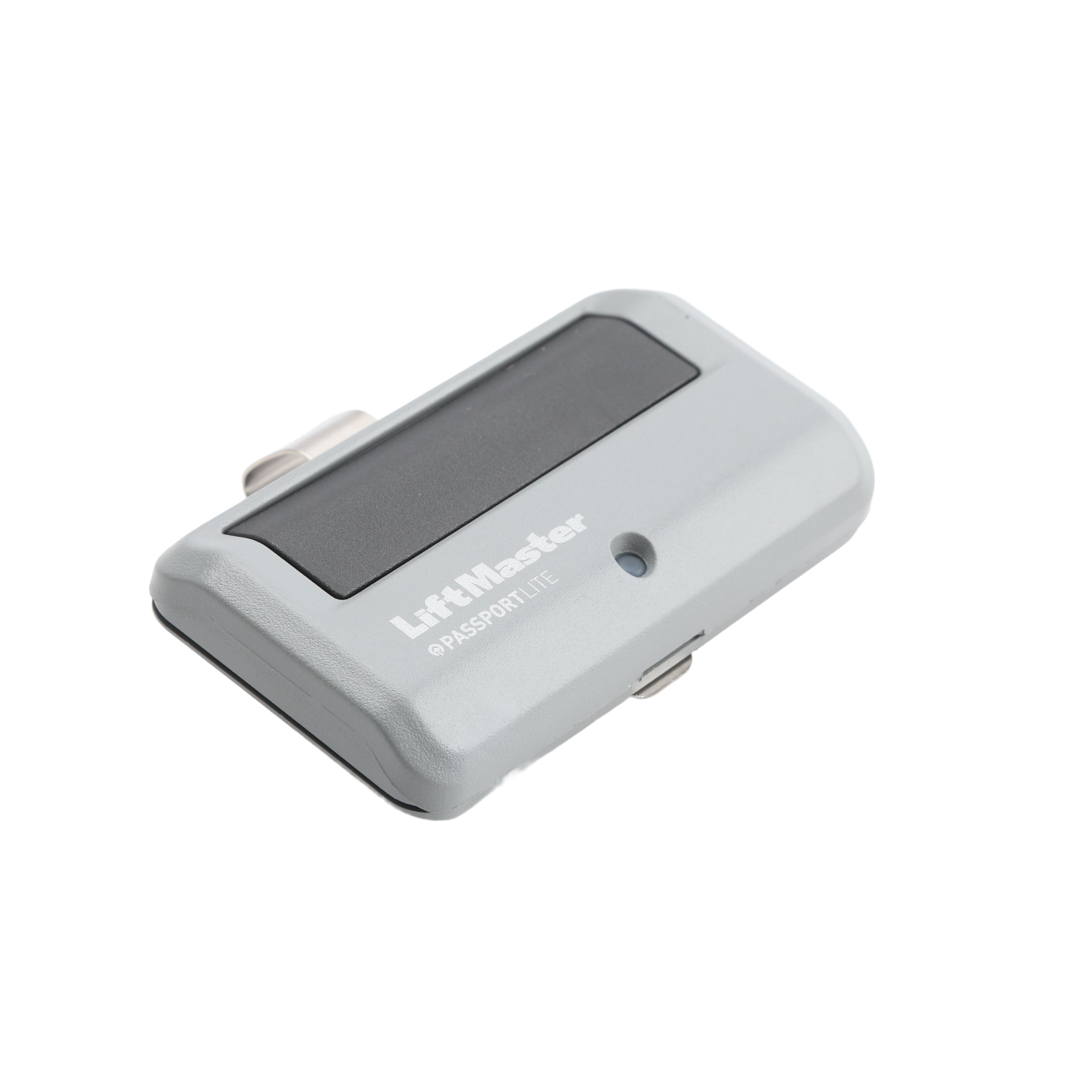 LiftMaster 1-Button Visor Transmitter Remote Control - Security+ 2.0 ...