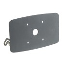 LiftMaster Mounting Bracket, Silver - 041C0607