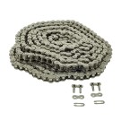 LiftMaster Nickel Plated #50 Chain 25 ft. for SL585/SL595/VSL595 (aka G193025) - 19-3025