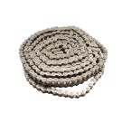 LiftMaster Nickel Plated #50 Chain 25 ft. for SL585/SL595/VSL595 (aka G193025) - 19-3025