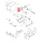 LiftMaster E-Box Bracket - K10-30681M1