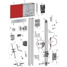 LiftMaster Cover, Hct - K10-37598