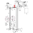 LiftMaster Mounting Plate, Q097 - K10-50155