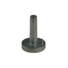 LiftMaster Call Button, Silver - K101B0159-3