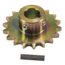 LiftMaster Sprocket, 50B18T - K15-50B18LKGH