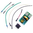 LiftMaster Emi Board - K1D7078