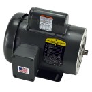 LiftMaster Motor, 1HP, 115/230V, 1Ph - K20-1100