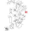 LiftMaster Toggle Switch And Outlet Combination - K23-8001