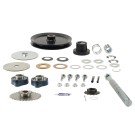 LiftMaster Clutch Shaft Kit - K72-34845