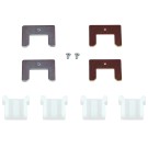 LiftMaster Chain Guide Kit - K75-18493