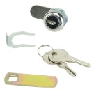LiftMaster Lock And Keys - K75-36260