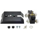 LiftMaster Trolley Body Kit, Q089 - K75-50147
