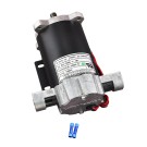 LiftMaster Motor, 1/2HP, 24VDC - K76-36398