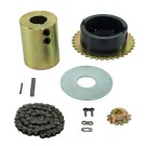 LiftMaster Output Shaft And Sprocket Kit - K77-36539