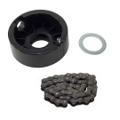 LiftMaster Sprocket And Chain Kit - K77-37635