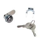 LiftMaster Lock And Keys - K80-50142