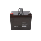 LiftMaster 33Ah 12VDC Battery for DC Gate Opener Systems & XL Box - A12330SGLPK