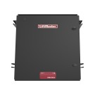 LiftMaster Industrial Slide Gate Opener - Single Phase, 5500lbs, With Photo Eye & Edge Kit - IHSL24UL