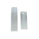 LiftMaster LA500 Weld on Mounting Bracket Kit Q230 - K77-50240