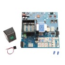 LiftMaster Control Board, Hct - Q400EHCT