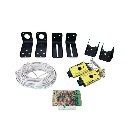 LiftMaster CPS Detector/Emitter, High-Sensitivity, Signal - 001A4811
